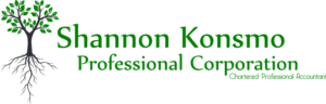 Shannon Konsmo Logo