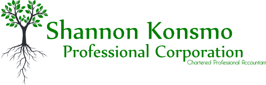 Shannon Konsmo Professional Corporation